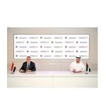CBUAE and Central Bank of Egypt renew AED 5bln currency swap agreement