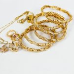 Dubai gold prices trade below Dh500 per gram for second consecutive day