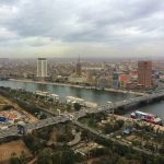 EBRD partners with EFG Holding to support MSMEs in Egypt