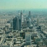 Riyadh surges in global financial centers ranking as Dubai holds top 10 spot