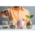 Where are UAE residents parking their savings and why
