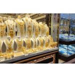 Dubai gold prices drop as rate hike bets increase