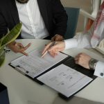 Six agreements signed by Omani-Bahraini firms to expand exports, strengthen trade partnerships