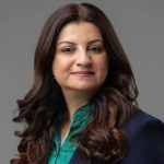 Ithmaar Bank appoints Nada Kazerooni as Head of Financial Institutions and Treasury