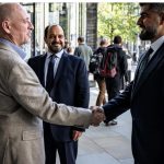 Abu Dhabi Chamber connects 11 Abu Dhabi companies with British and international businesses to unlock global growth opportunities