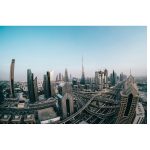 Sharjah recorded 45% growth in FDI projects in 2025
