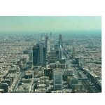 Temasek Plans New Middle East Offices for First Half of 2027