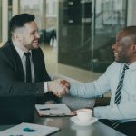 Jersey Strengthens Gulf Ties with New Oman Tax Treaty