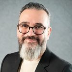 Sophos appoints Fayez Eweidat to drive growth across META