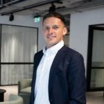 UAE retail investors rotate from software into the infrastructure powering the AI race